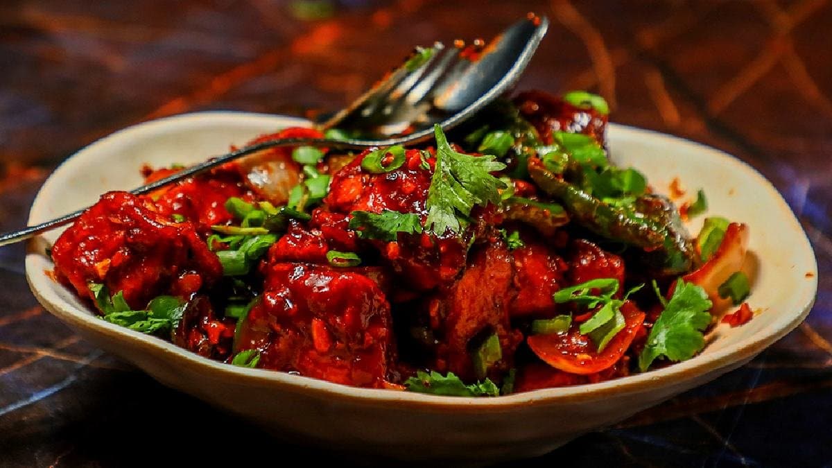 Sunday Special Recipe: how to cook Paneer 65