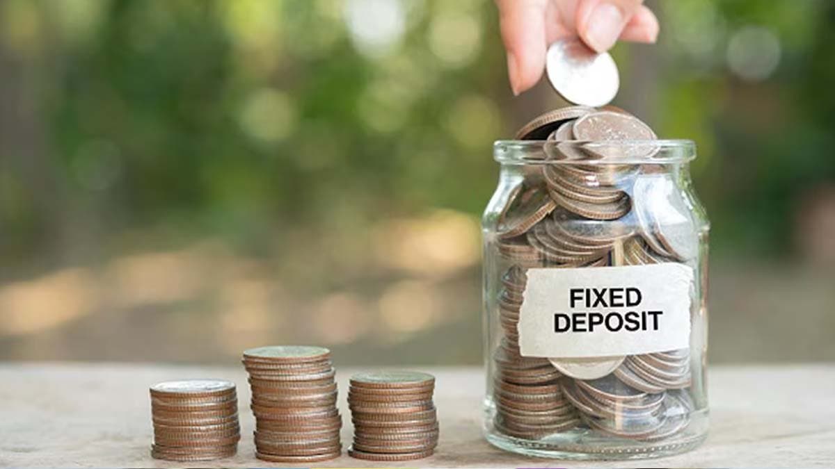 FD of Rs 10 20 and 30 lakhs Bank Of Baroda or Bank Of India which one offers higher returns for general and senior citizens 