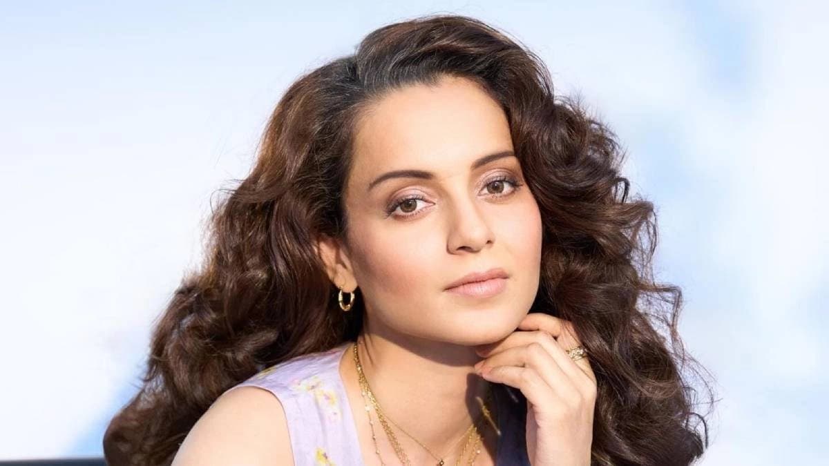 Netizens slam Kangana Ranaut for dismissing an elderly man s appeal for help