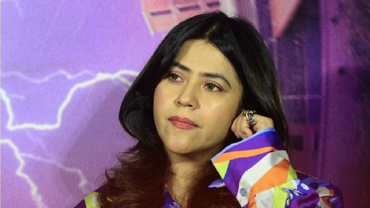 Ekta Kapoor faces police probe over allegations of disrespecting Indian soldiers details inside ENT