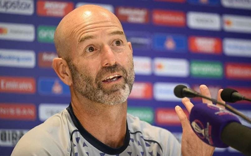 South Africa Cricket team white ball coach Rob Walter resigns