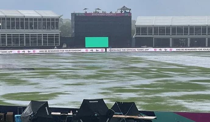 Rain Threat:‌ ফাইনালেও বৃষ্টির ভ্রুকুটি, থাকছে রিজার্ভ ডে 