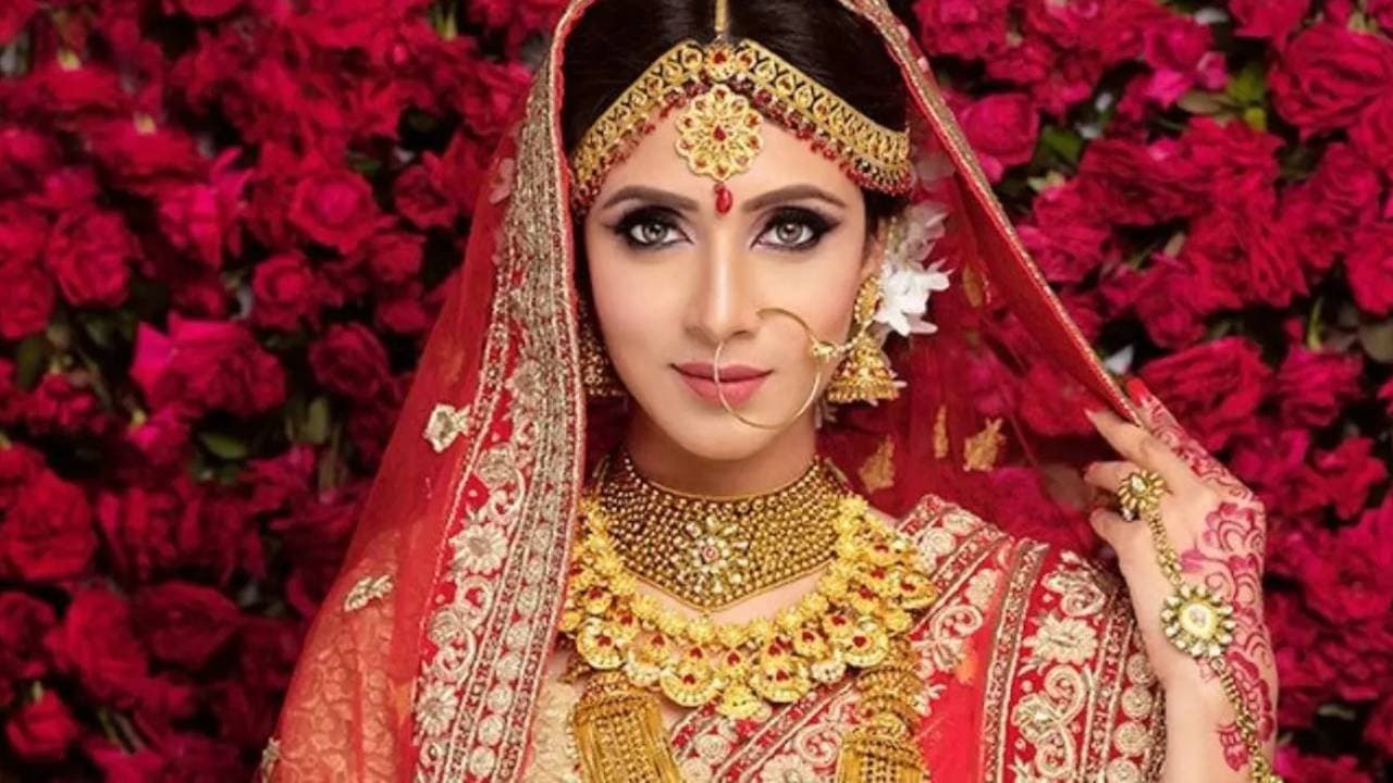 Do not do these pre bridal skincare mistakes right before your wedding 