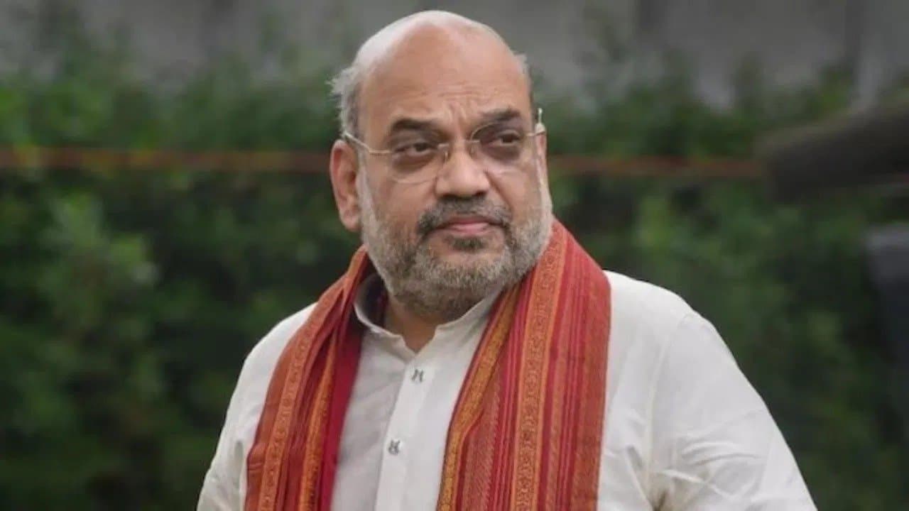 Amit Shah: ন্যায় সংহিতার পক্ষে জোরাল সওয়াল শাহের