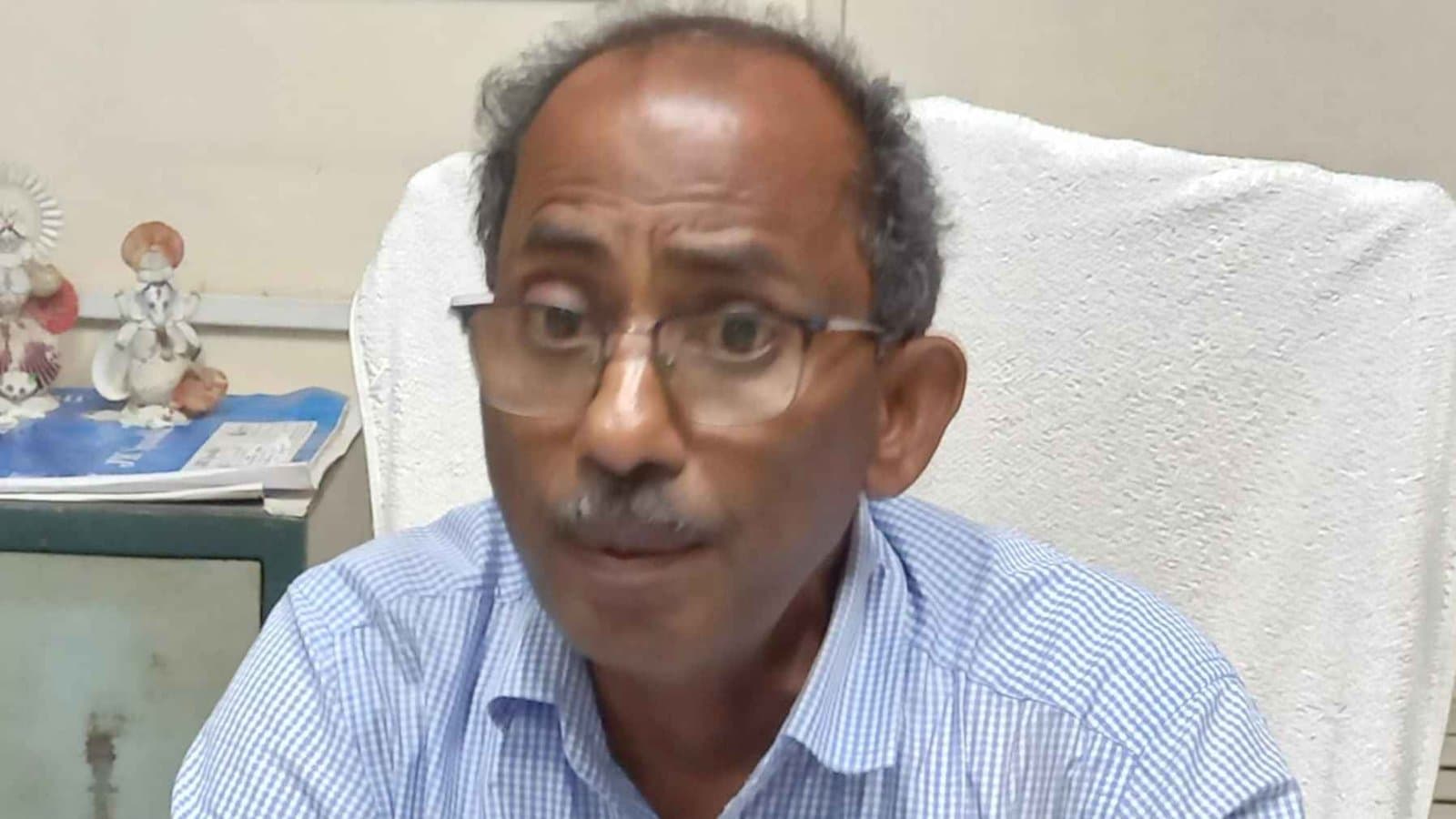 Bardhaman Raj college Principal suspended