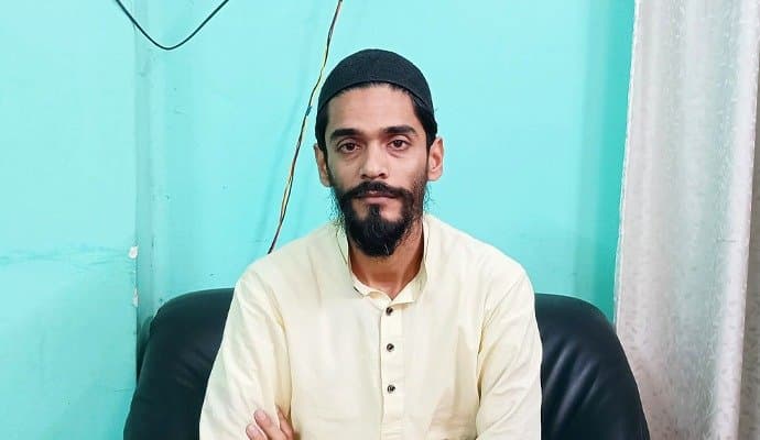EXCLUSIVE: দল চাইল না ভোটে লড়ি, মানতে বাধ্য আমি: নওসাদ