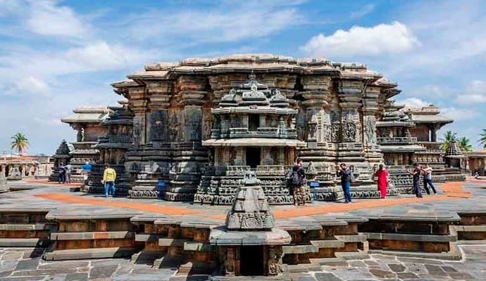 UNESCO: বিশ্বের ঐতিহ্যবাহী স্থানগুলির নয়া তালিকা প্রকাশ করল ইউনেস্কো