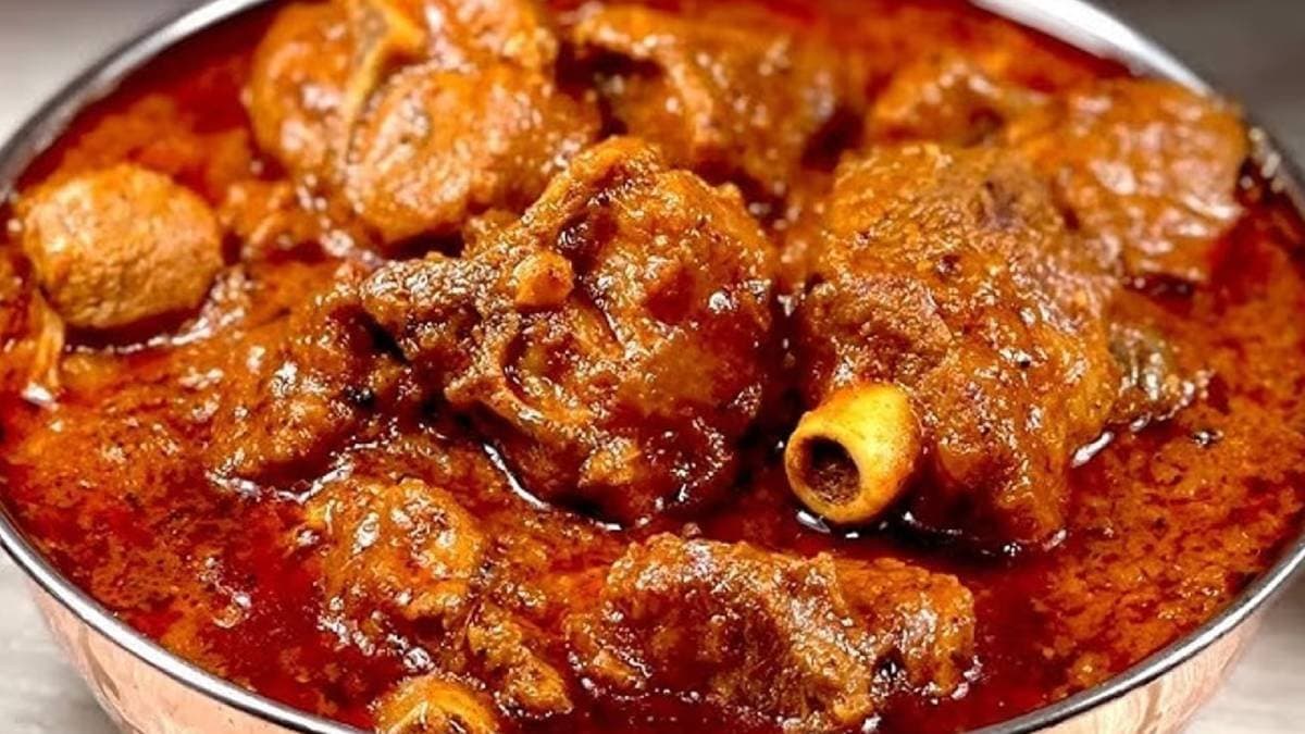 How to cook soft mutton without pressure cooker here are some tips  lif