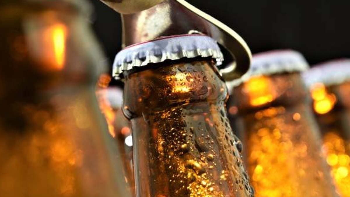 IIT Graduate Drank 11 Beers On Diwali Flight Back Home then this incident happened 