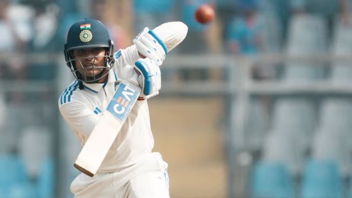 Former India all rounder Yograj Singh has credited his son Yuvraj Singh for Shubman Gills success spt 