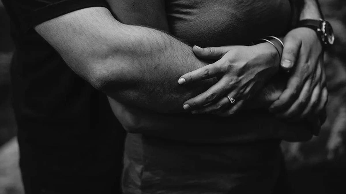 Reduce in physical intimacy after marriage