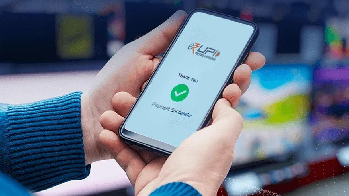Big news for UPI Users Will UPI transactions be costly Payments Over Rs 3000 report says 