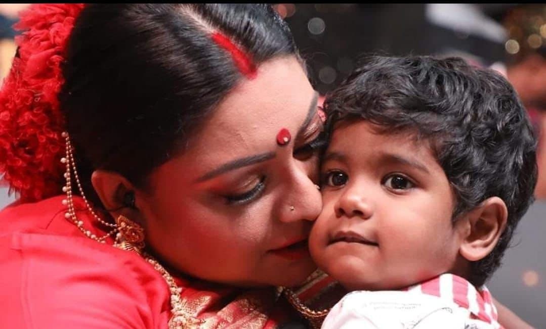 Jojo Mukherjee: ৬ দিন ধরে অসুস্থ সন্তান, সমাজমাধ্যমে মা-বাবাদের উদ্দেশ্যে কী আবেদন জানালেন মিস জোজো? 