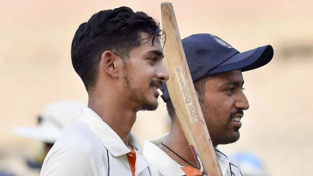 Aryaman Birla is being dubbed as the richest cricketer who retired at 22 years of age  spt 