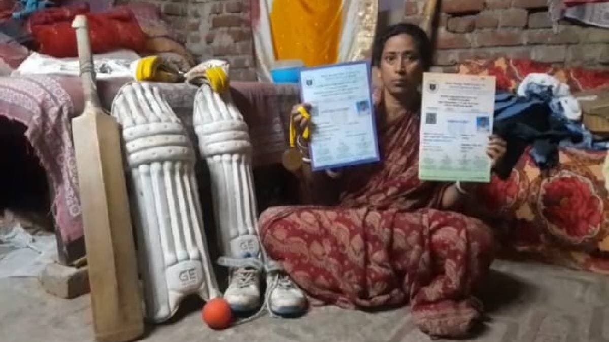 Mother Appeals for Forgiveness After Arrest of youth who entered at Eden to touch Virat Kohli feet