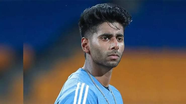 Mayank Yadav joins Lucknow Super Giants-set to undergo fitness test