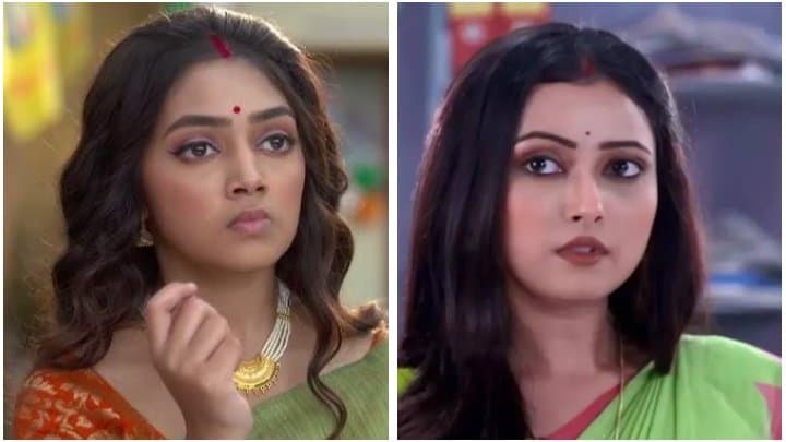 TRP list: হাড্ডাহাড্ডি লড়াই সিরিয়ালের ময়দানে, 'ফুলকি' না 'পর্ণা'? সবাইকে পিছনে ফেলে কে হল 'বাংলা সেরা'? 