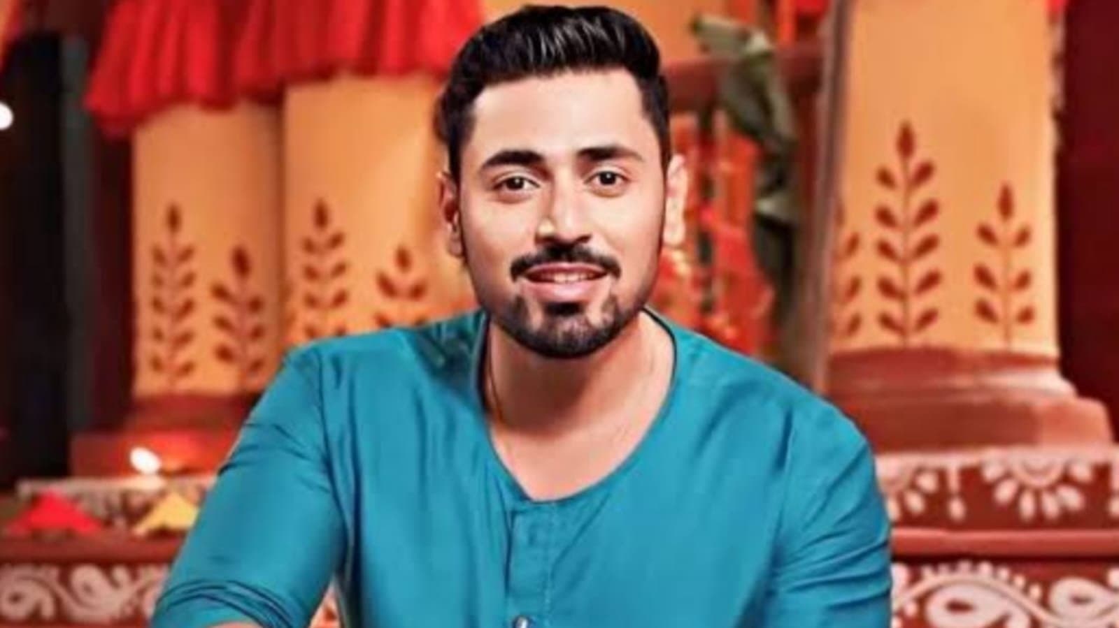 Actor Saptarshi Moulik joins popular serial of star jalsha grihapravesh breaking news 