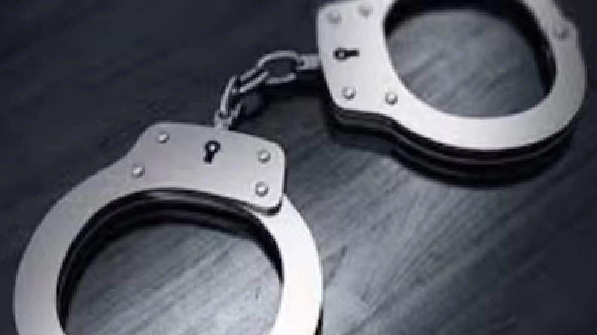 Noida Police Arrest Three In Forced Conversion Marriage Case