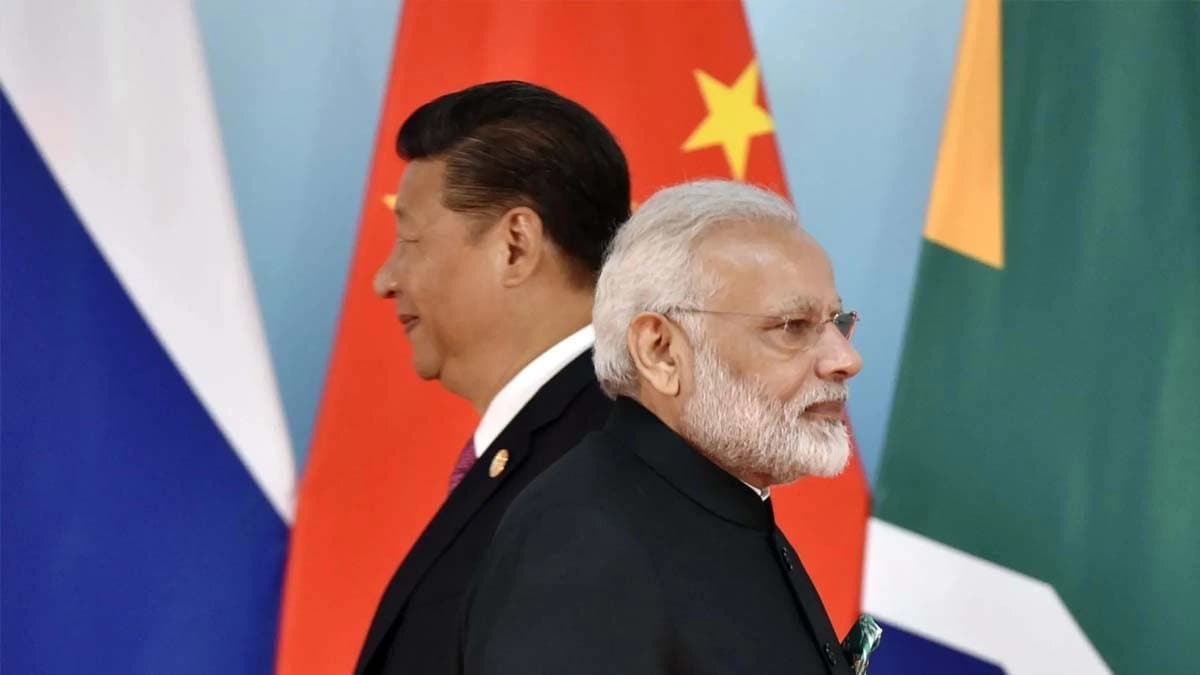 New Delhi prepares Plan B after China withdraws 300 Apple engineers from India