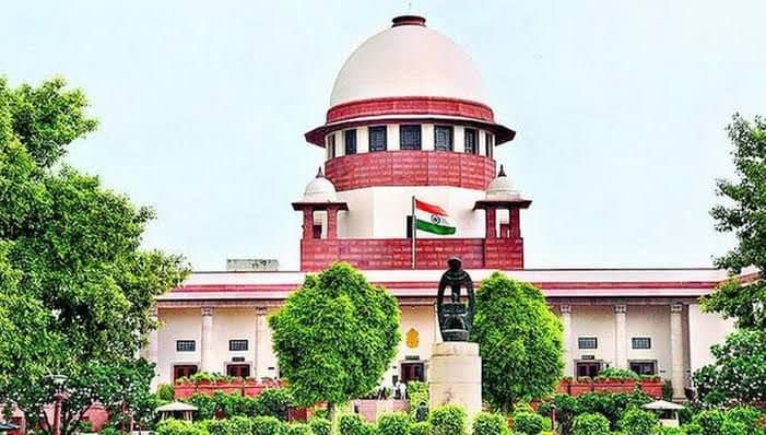 Supreme Court: বিচারব্যবস্থার অবনমনের আশঙ্কা প্রকাশ করে প্রধান বিচারপতিকে চিঠি প্রাক্তন বিচারপতিদের