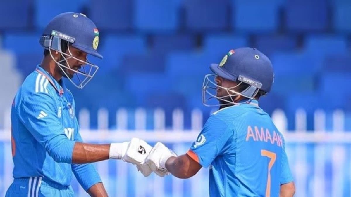 নিলামে দল না পাওয়া তরুণ তারকা নজর কাড়লেন, অনূর্ধ্ব ১৯ এশিয়া কাপে জাপানের বিরুদ্ধে বড় জয় ভারতের