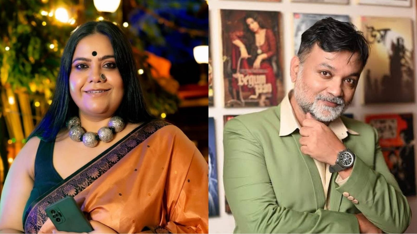 actress arijita mukhopadhyay joins upcoming bengali movie kilbill society directed by srijit mukherji ent