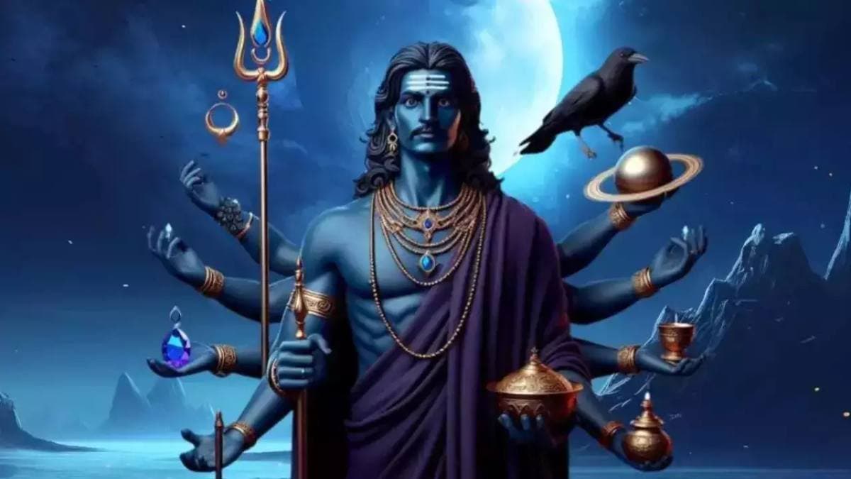 Daily Horoscope: ayushman jog can Shani dev effect on rashifal