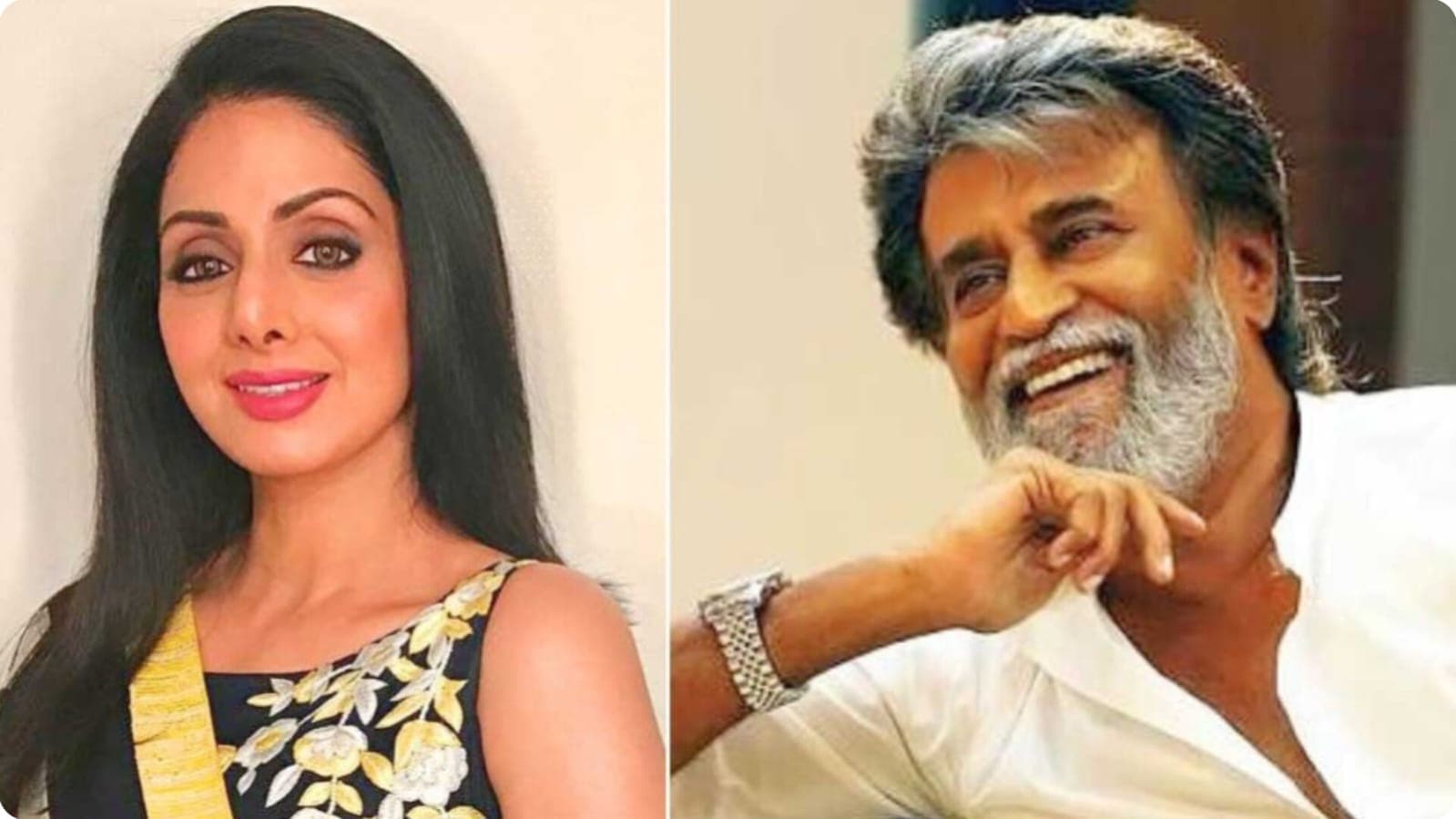 Rajnikanth-Sridevi: ভালবেসে ফেলেছিলেন, শ্রীদেবীকে বিয়েও করতে চেয়েছিলেন রজনীকান্ত! কেন সরে আসতে বাধ্য হয়েছিলেন ‘থালাইভা’?