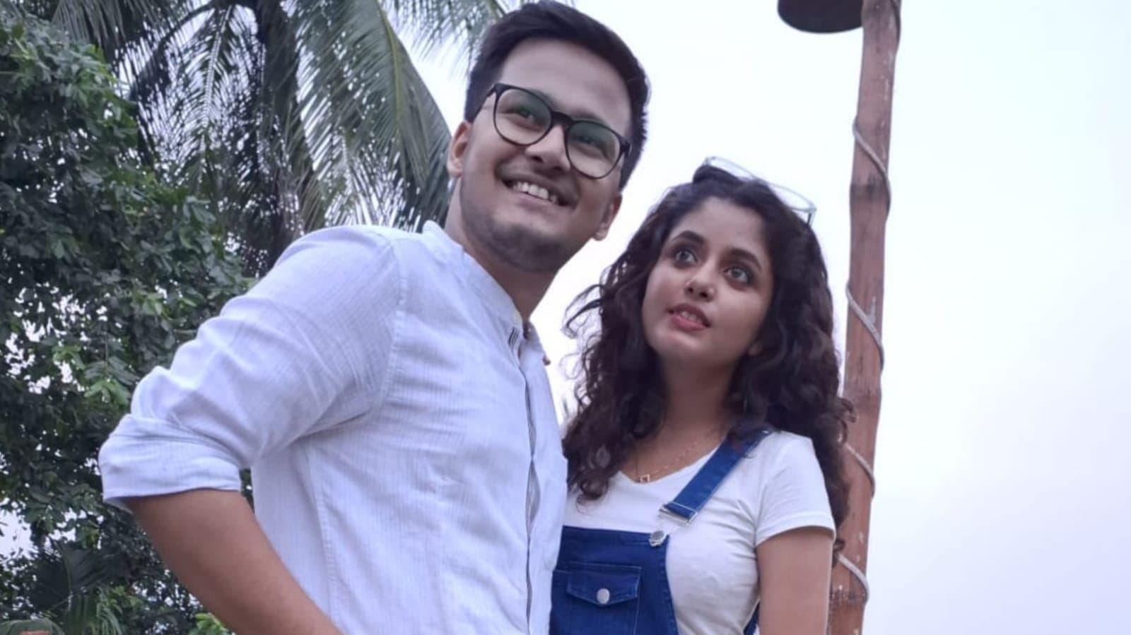 Breaking: উঠতি নায়িকার প্রেমে হাবুডুবু ঋতব্রত! বছর শেষের আগেই প্রেমে সিলমোহর অভিনেতার?
