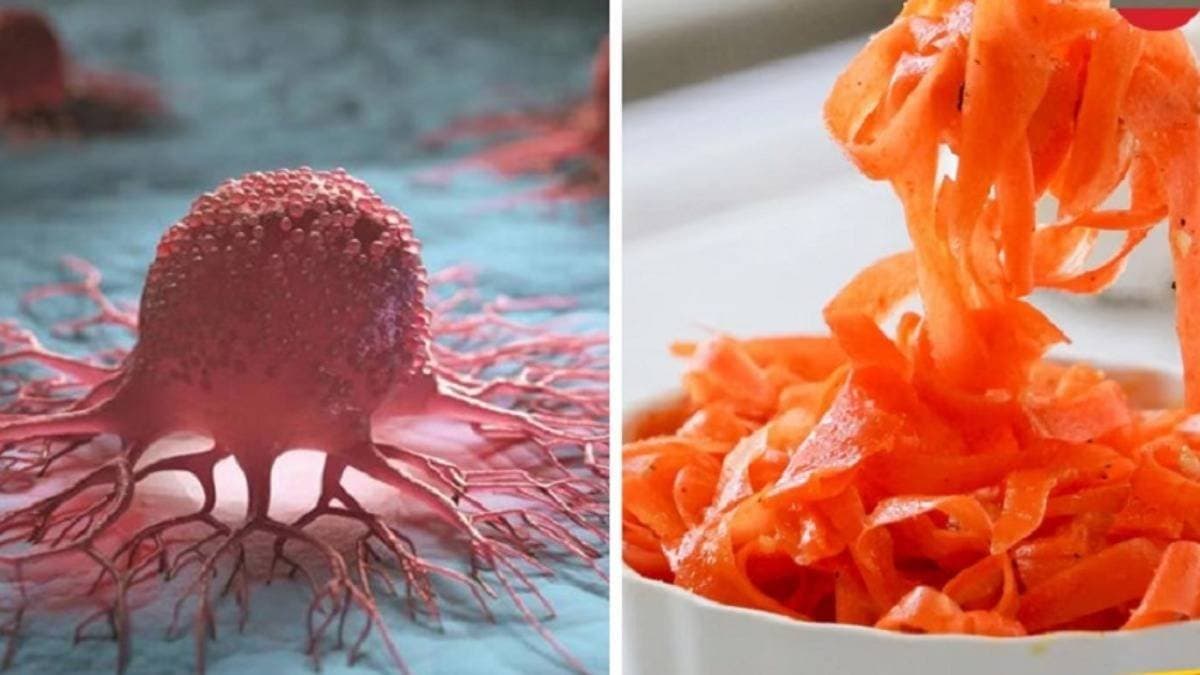 Cancer Prevention: These foods can lower cancer risk 