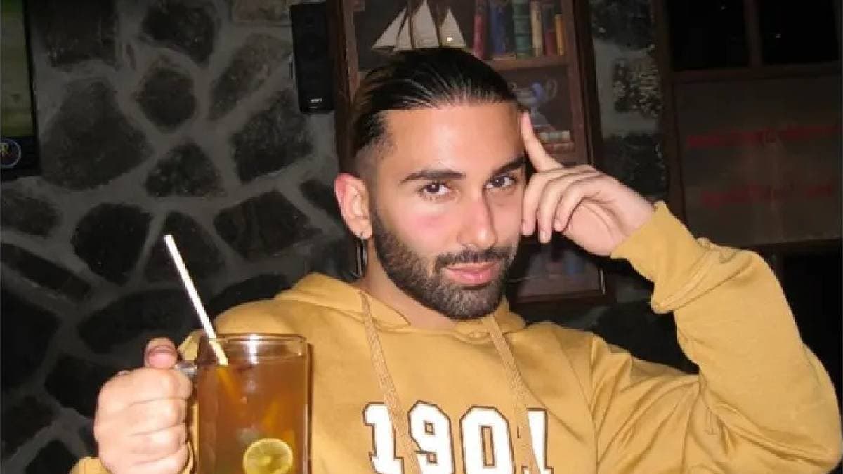 Kim Sharma speaks on Orry and calls him her social experiment