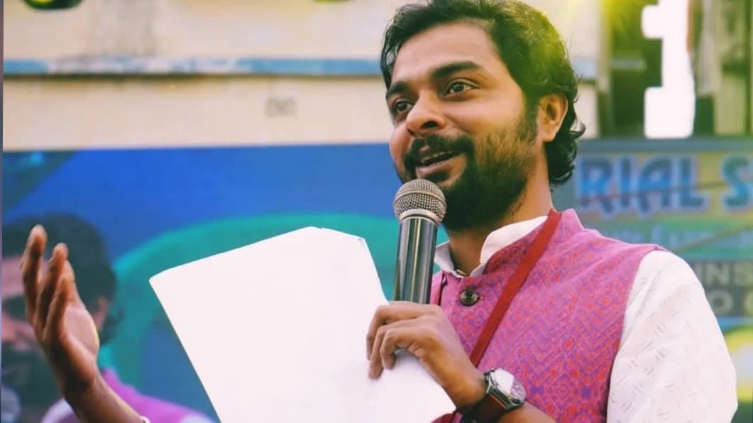 Breaking: Actor Sayan Ghosh going to host a laughter show in zee bangla 