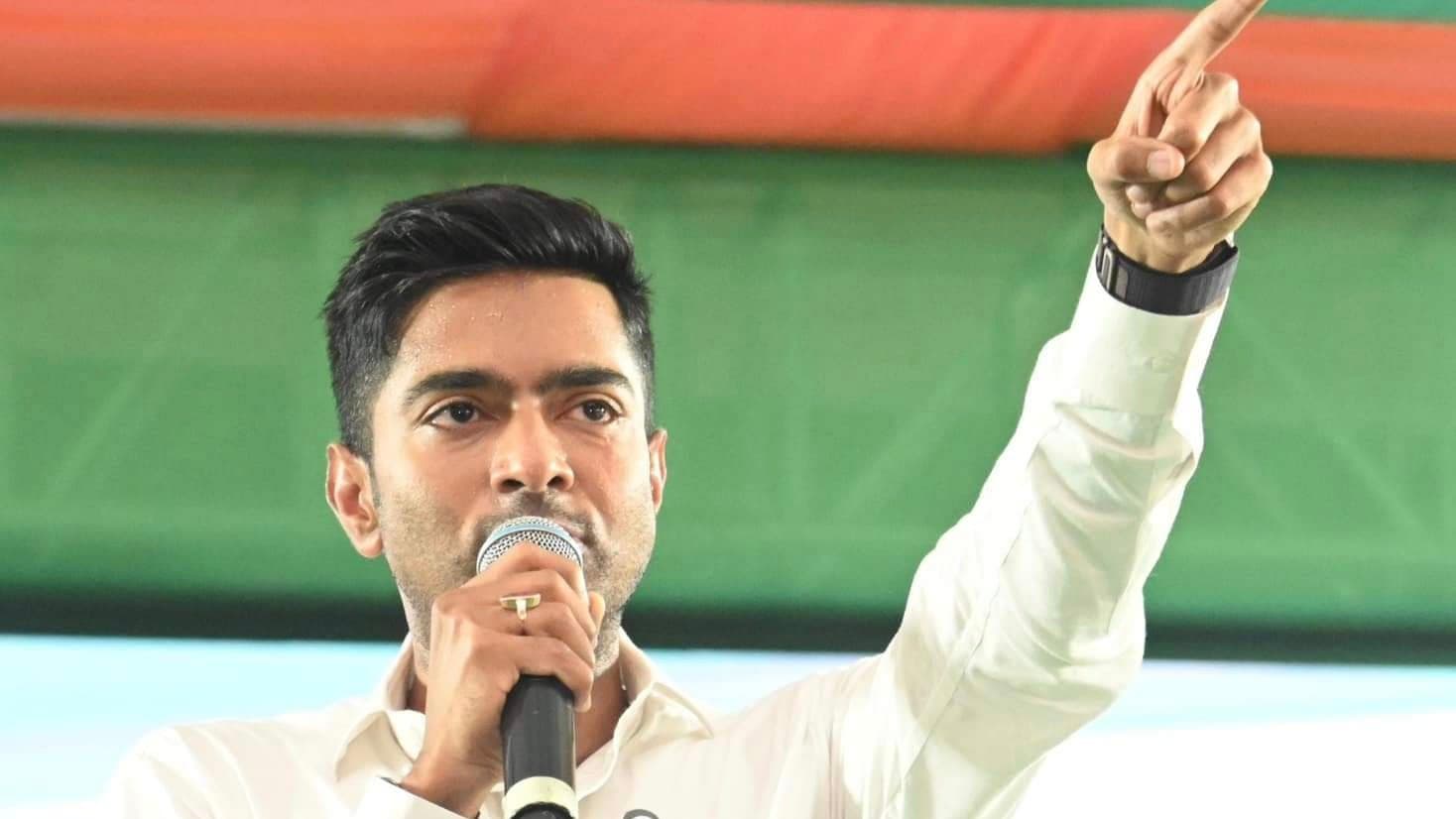 Abhishek Banerjee: লোডশেডিং, কারচুপি করে জিতেছিলেন শুভেন্দু, একুশের বদলা নেবই: অভিষেক 