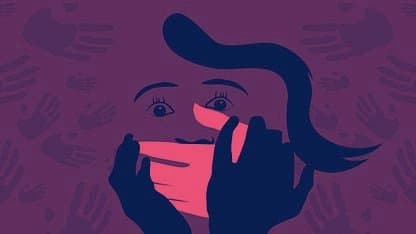 Class Nine Student Killed Self After Physical Assault By Police Constable in Uttar Pradesh 