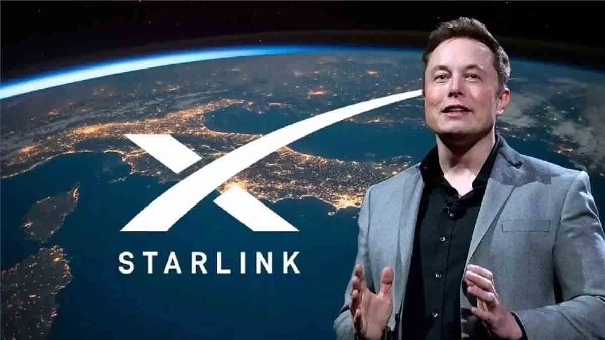 How much cost in Elon Musk Starlink India Launch