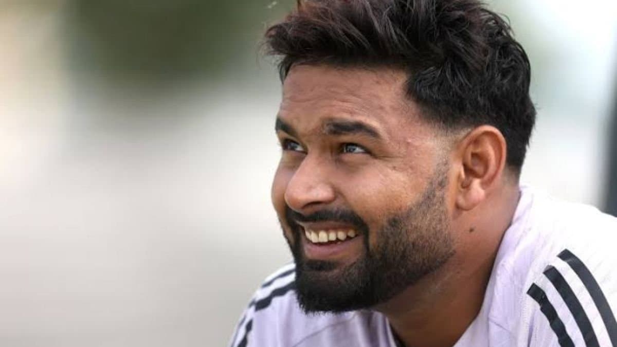 LSG captain Rishabh Pant aims sly dig at Punjab Kings spt 
