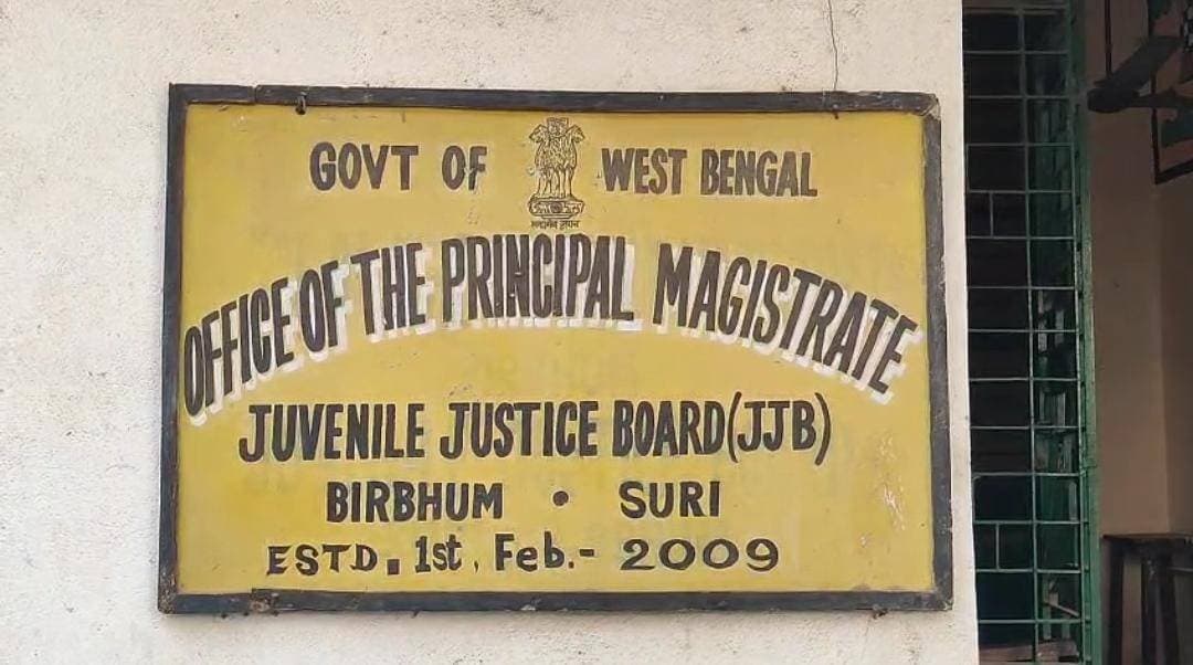 Crime against woman in Birbhum