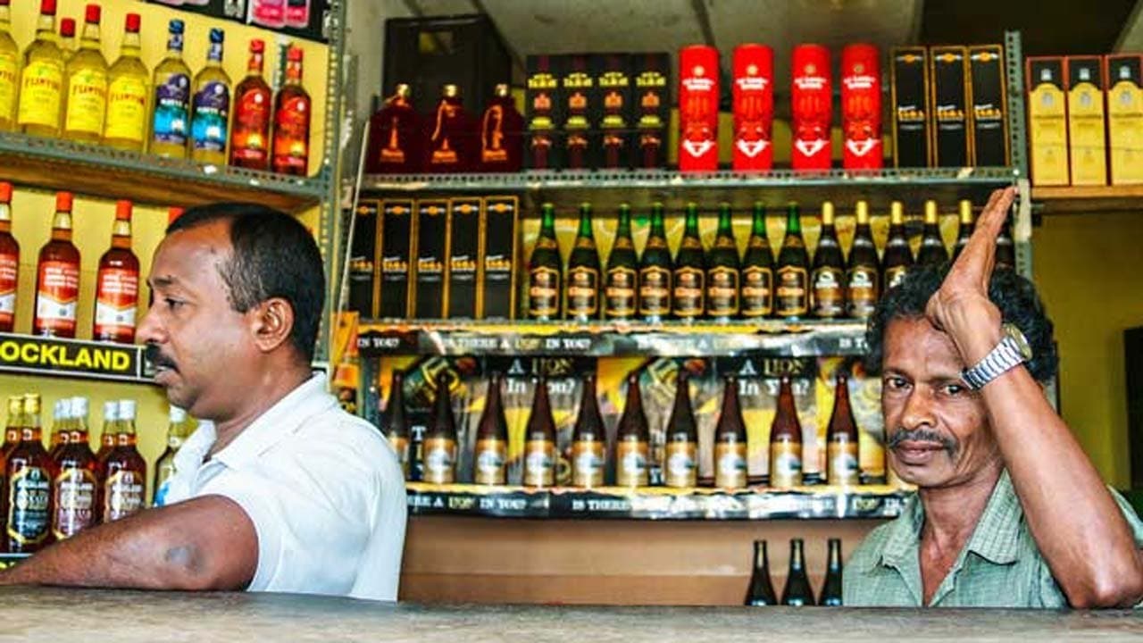 বিপুল বকেয়া, তেলেঙ্গানাকে সতর্ক করল বিয়ার সংস্থা 