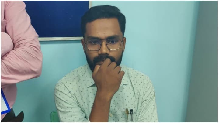 Murshidabad: মুর্শিদাবাদে গ্রেপ্তার ভুয়ো ‌‌চিকিৎসক
