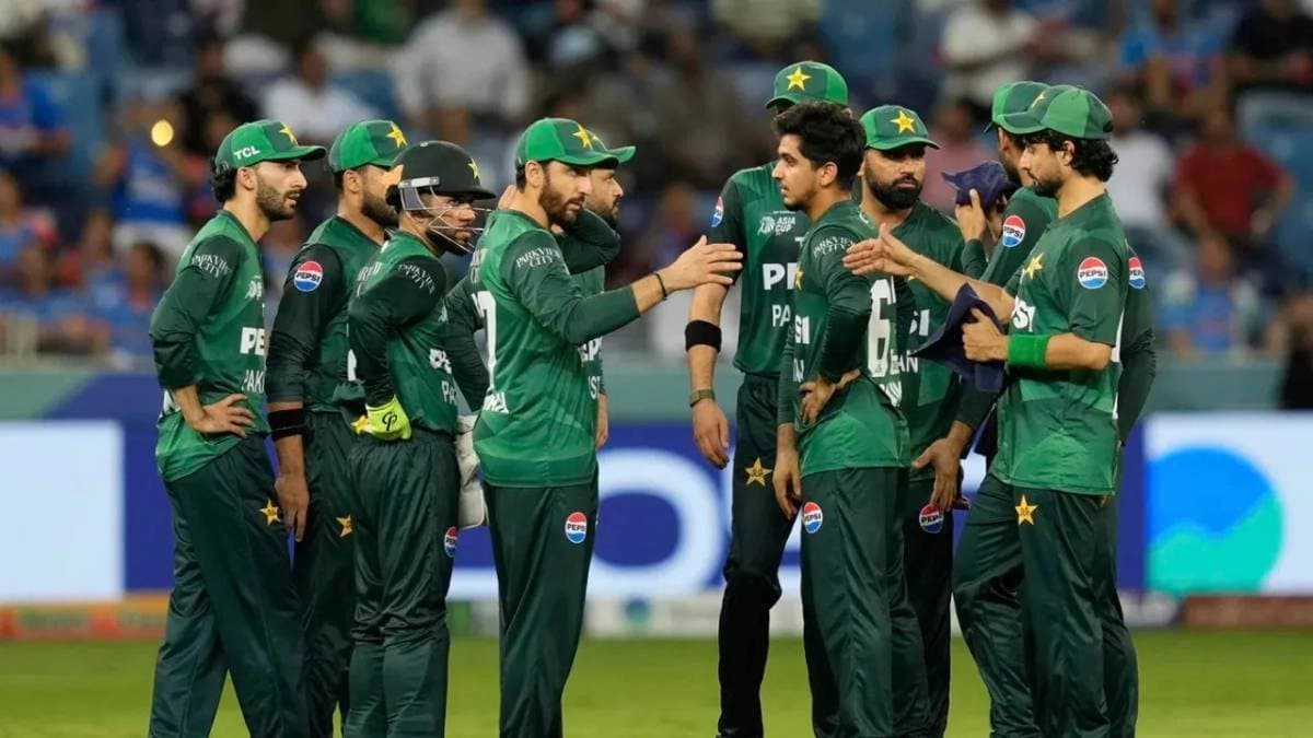 International cricket council writes to pakistan cricket board mentioning irregularities in asia cup