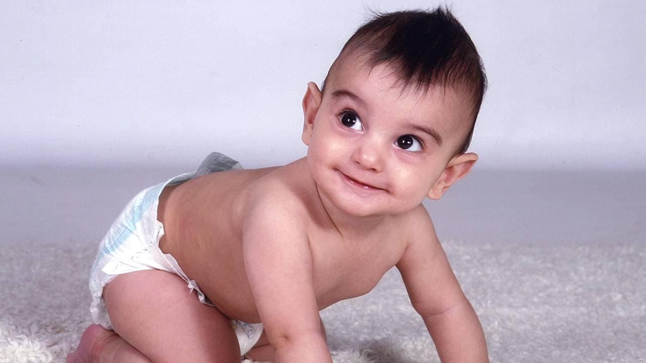 Are Baby diaper harmful to toddlers