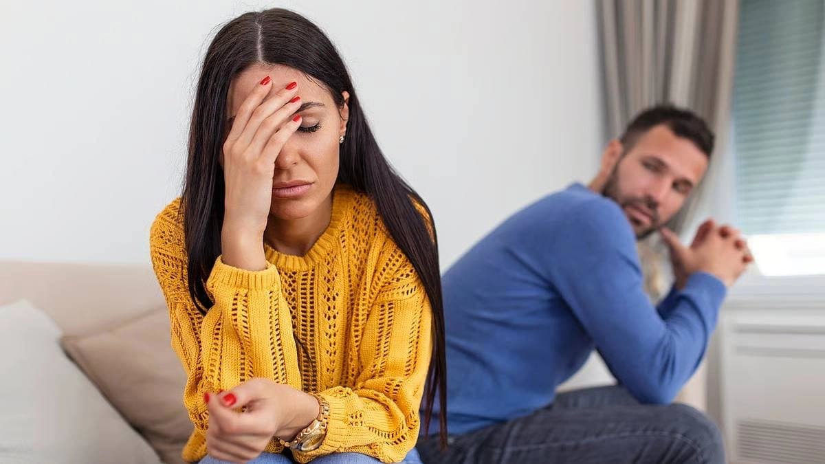 Man hired neighbour to impregnate wife after he was declared infertile
