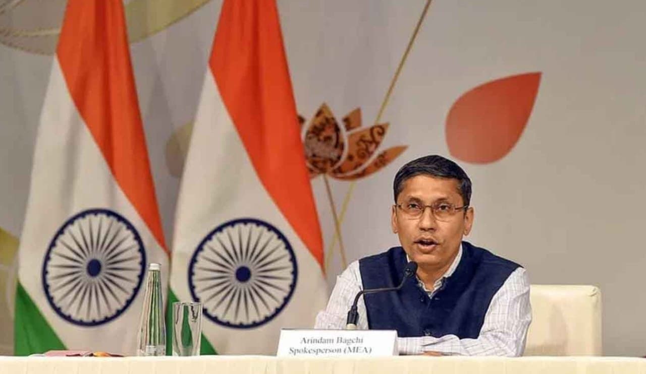 Bangladesh Election: বাংলাদেশের নির্বাচন নিয়ে এখনই মন্তব্য করবে না ভারত