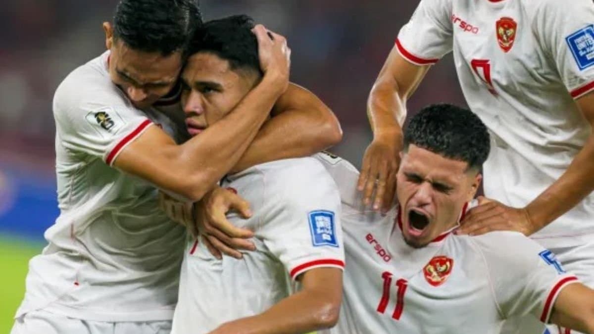  Indonesia thrashed Saudi Arabia in  World Cup qualifier, Can India secure this kind of Victory spt