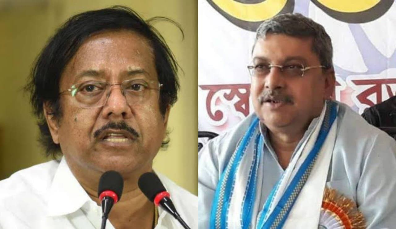 KALYAN BANERJEE ON JYOTIPRIYO
