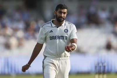 Former India cricketer compares Jasprit Bumrah with Kohinoor 