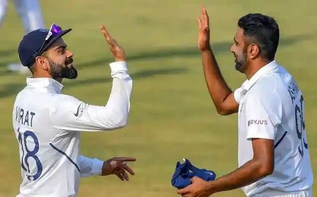 If Virat Kohli was India captain, he wouldn't have let Ashwin retire spt 