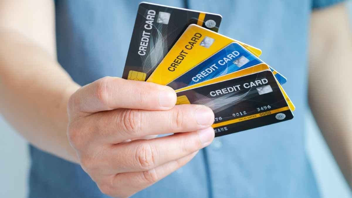 Private banks are rising charges on credit card transactions