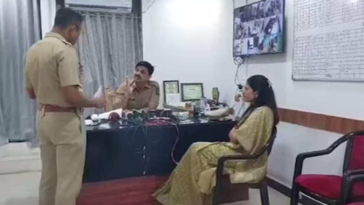 Three minors among 4 arrested for harassing Union Ministers daughter